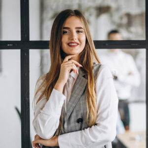 Emmy Barton photo