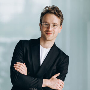 Nick Davis photo
